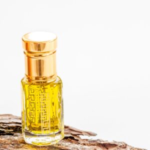 Golden mix oud oil